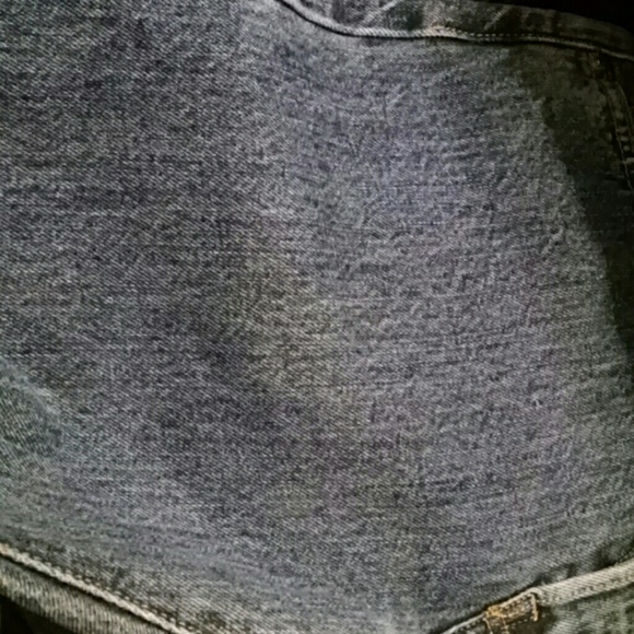 Levi's 501 Jeans - Denim - Picture 6 of 6